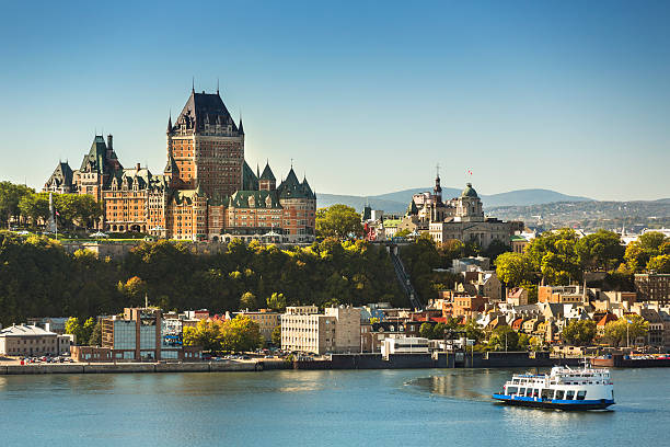 Ville de Québec